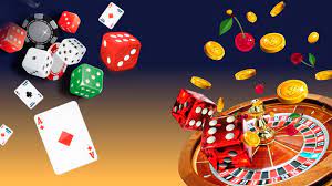 Официальный сайт Casino Vodka