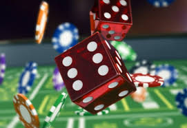 Зеркало Casino Gusar